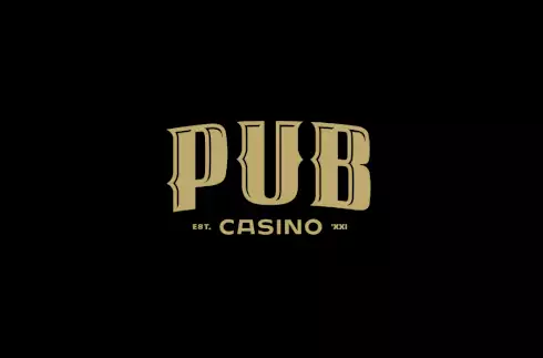 PUB Casino logo