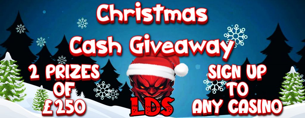 LDS XMAS BANNER